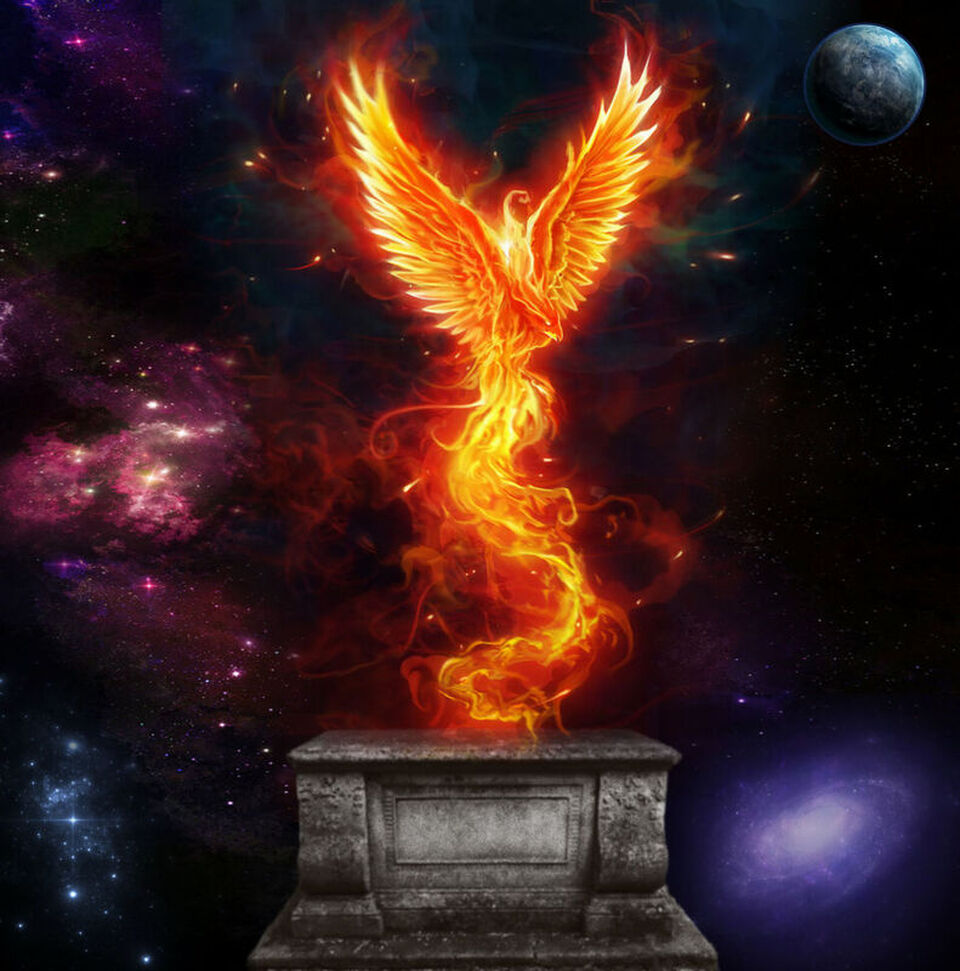 The Immortal Phoenix Soul picture